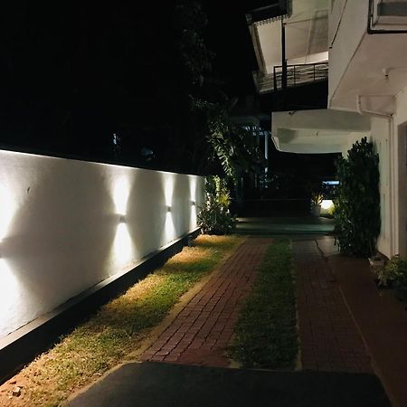 Pinidiya Resort Anuradhapura Exterior photo