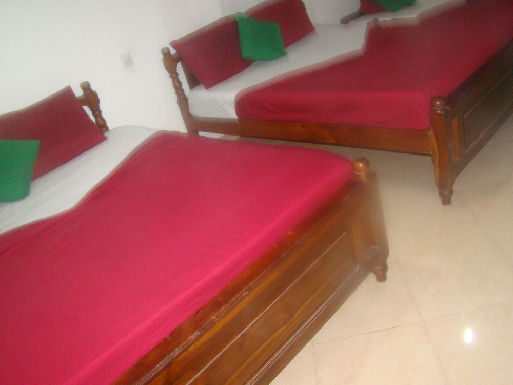 Pinidiya Resort Anuradhapura Exterior photo