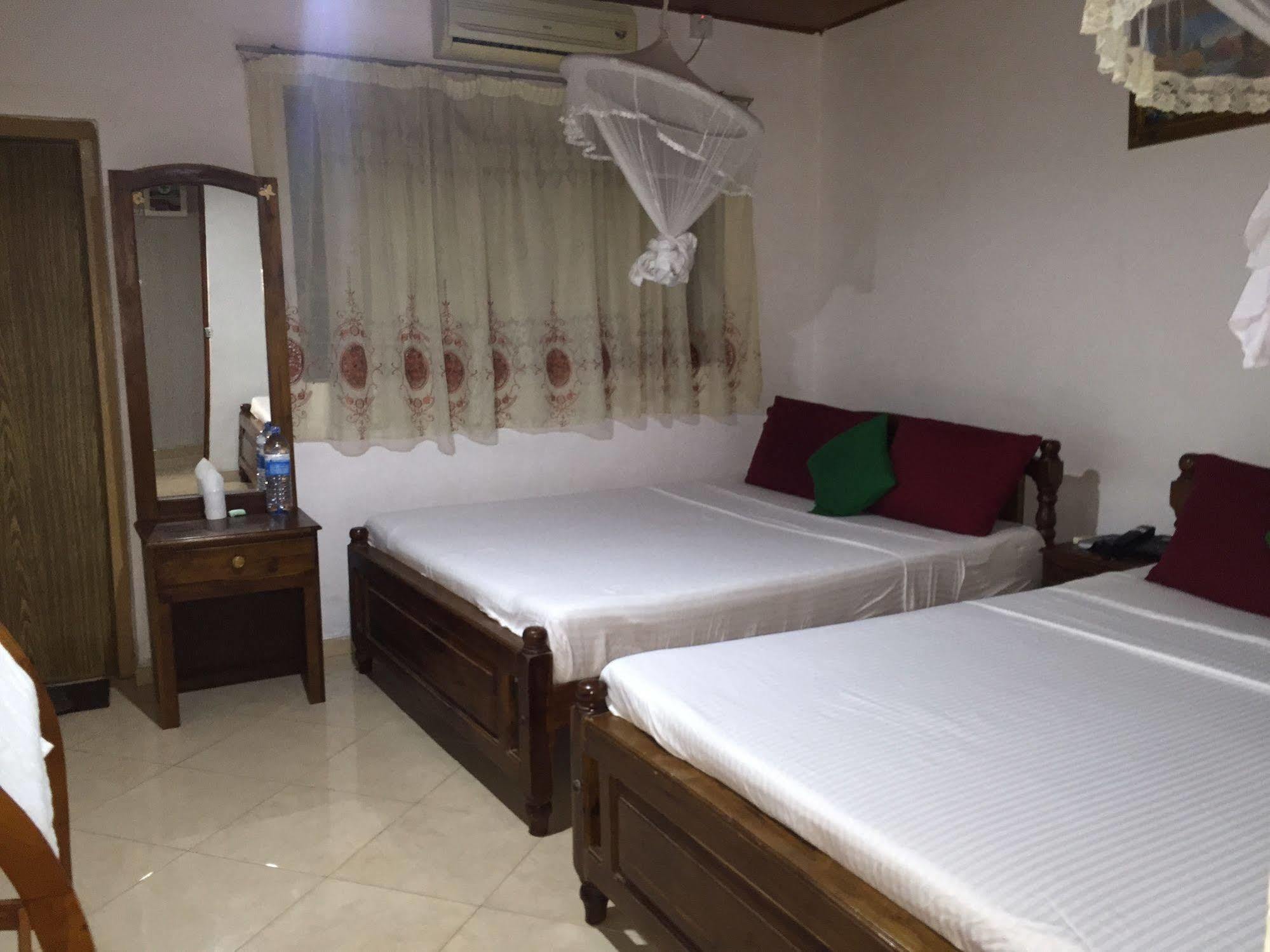 Pinidiya Resort Anuradhapura Exterior photo