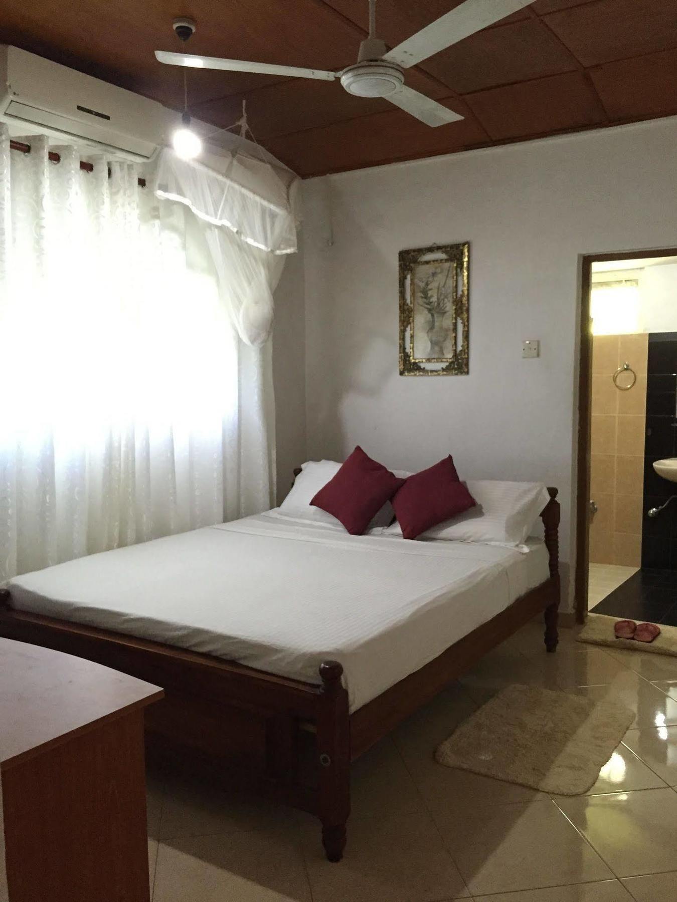 Pinidiya Resort Anuradhapura Exterior photo