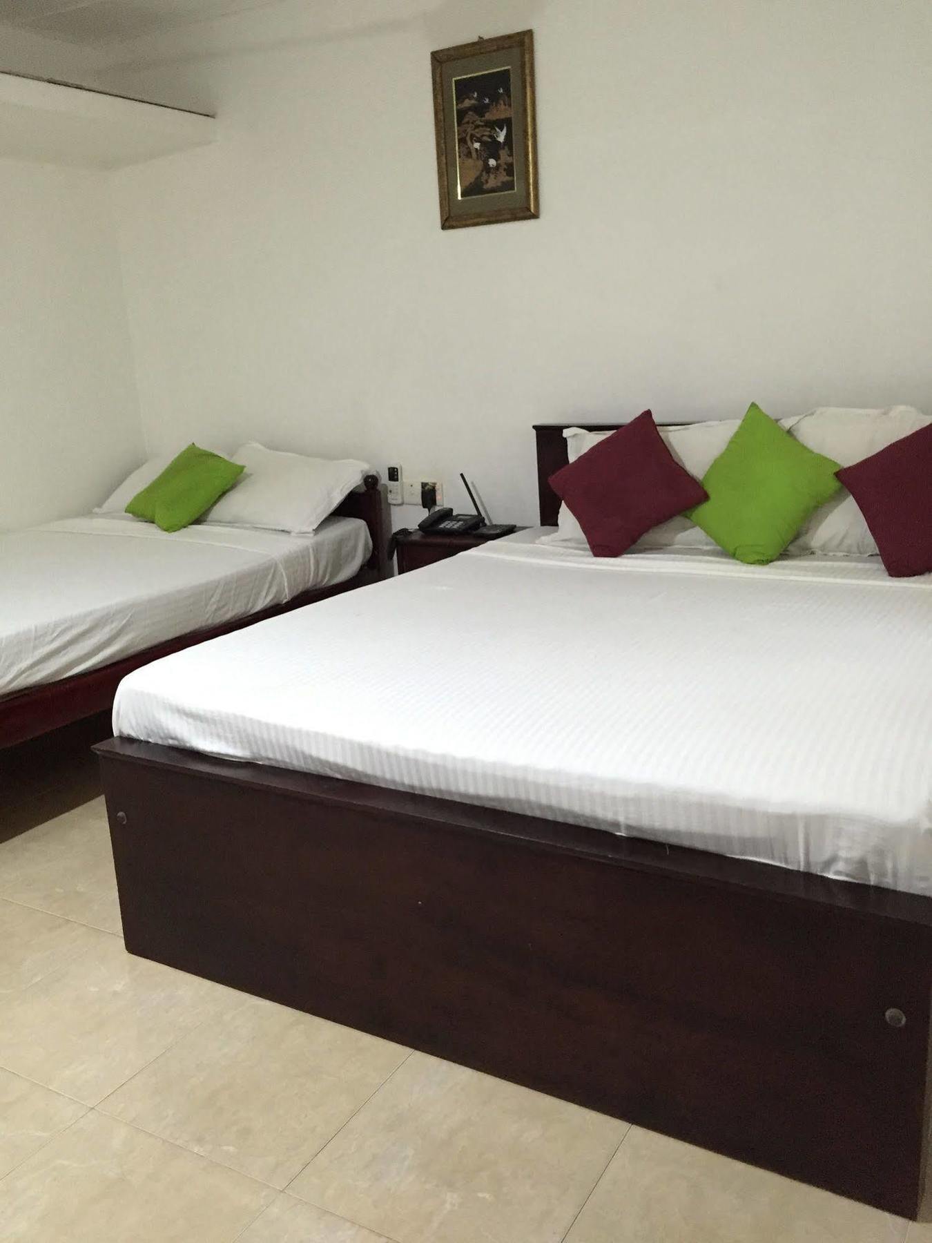 Pinidiya Resort Anuradhapura Exterior photo